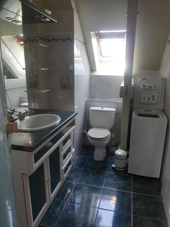 Appartement 72m² proche centre historique de Troyes Extérieur photo