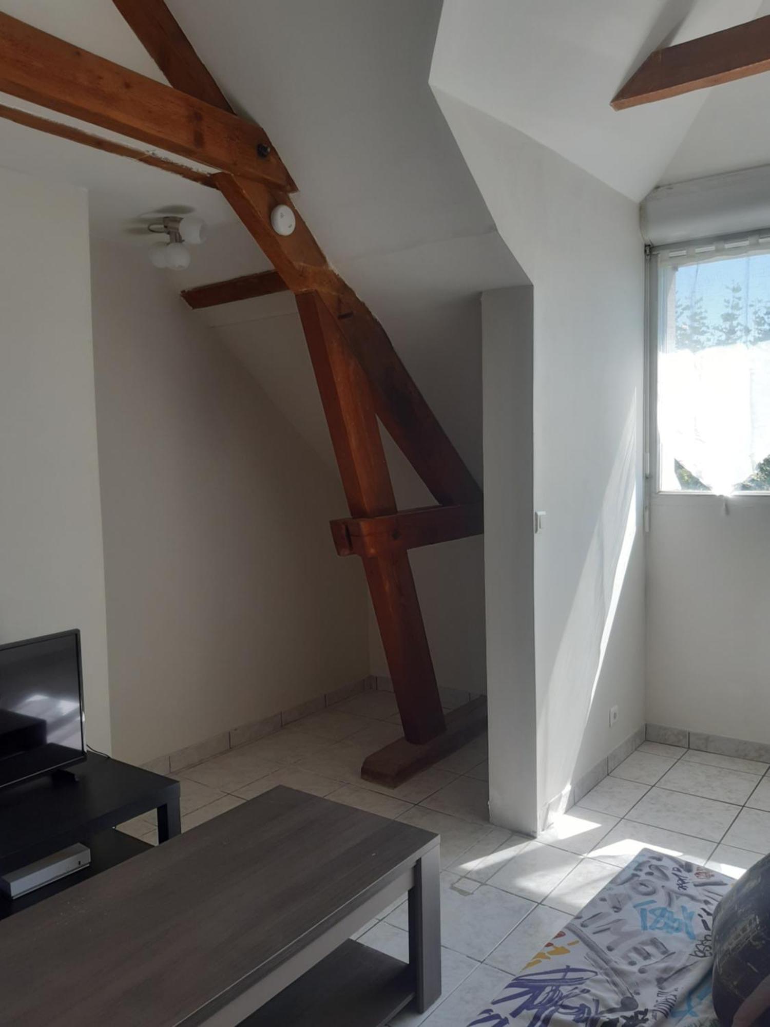 Appartement 72m² proche centre historique de Troyes Extérieur photo